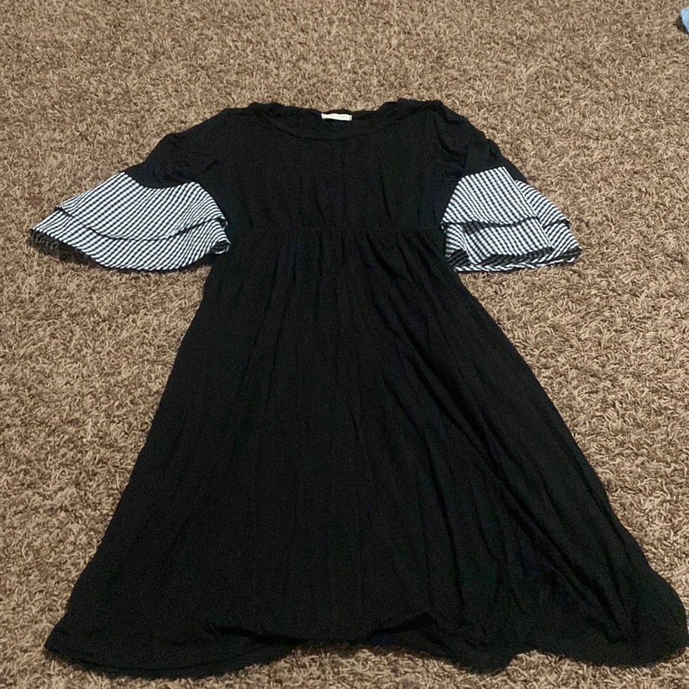 dress